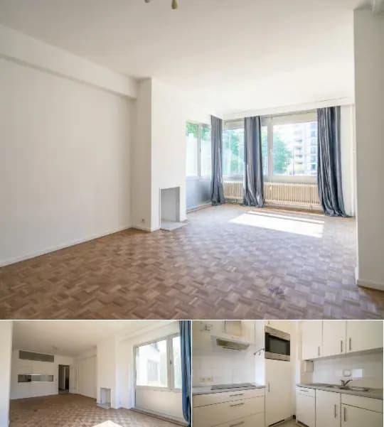 Apartment for sale