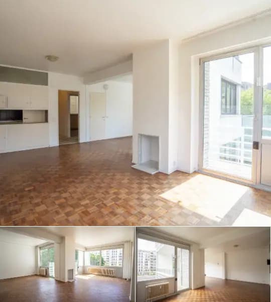 Apartment for sale