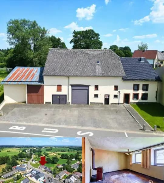 Residence for sale