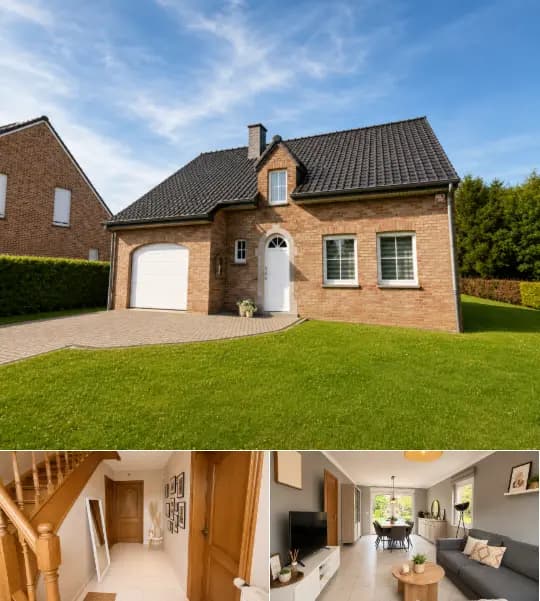 Residence for sale