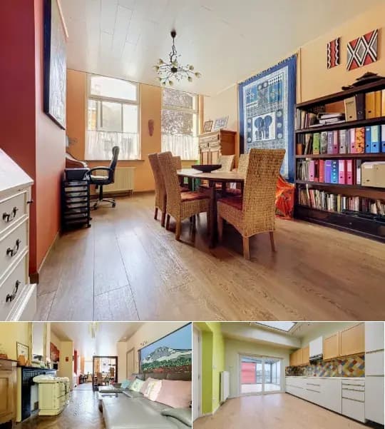 Apartment for sale