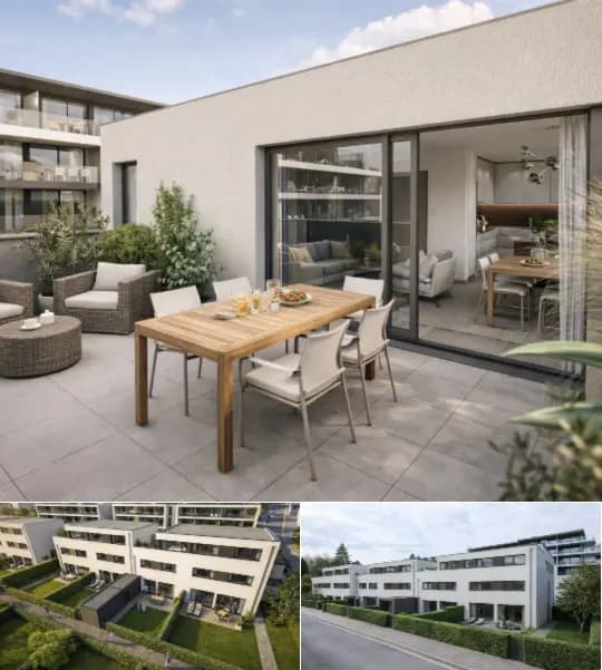 Apartment for sale