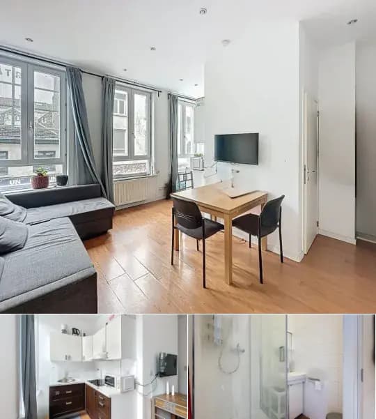 Apartment for sale