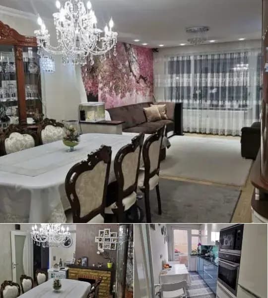 Apartment for rent
