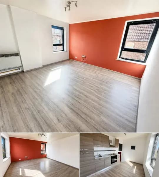 Duplex for rent