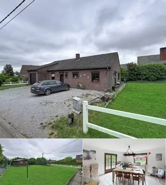 Residence for sale