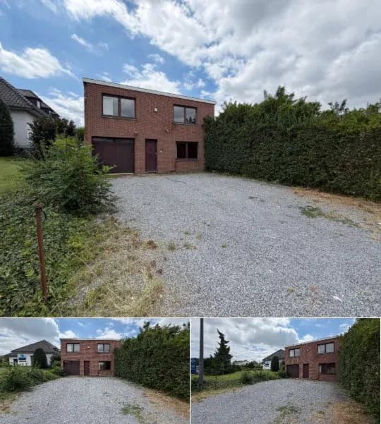 Residence for sale