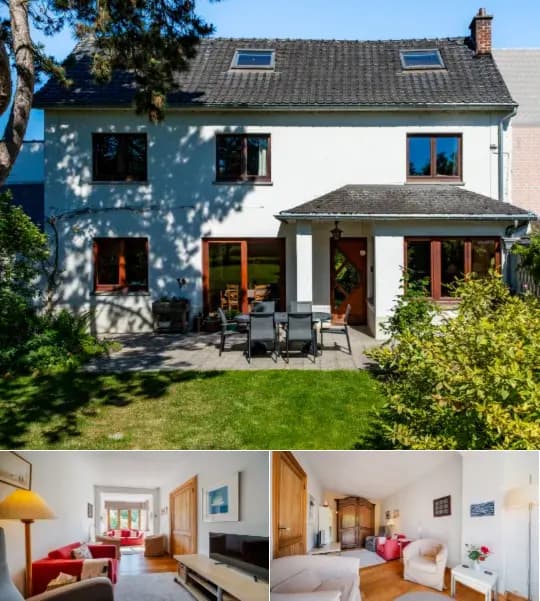Residence for sale
