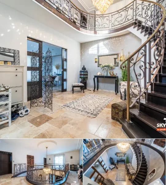 Villa for sale