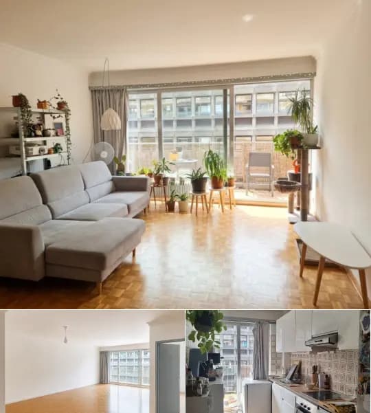 Apartment for rent