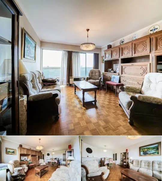 Apartment for sale