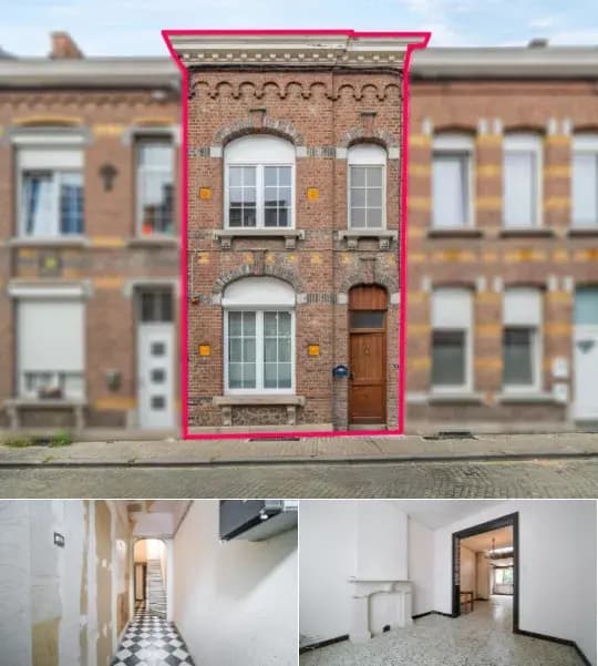 Residence for sale