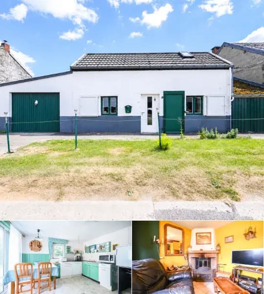 Residence for sale
