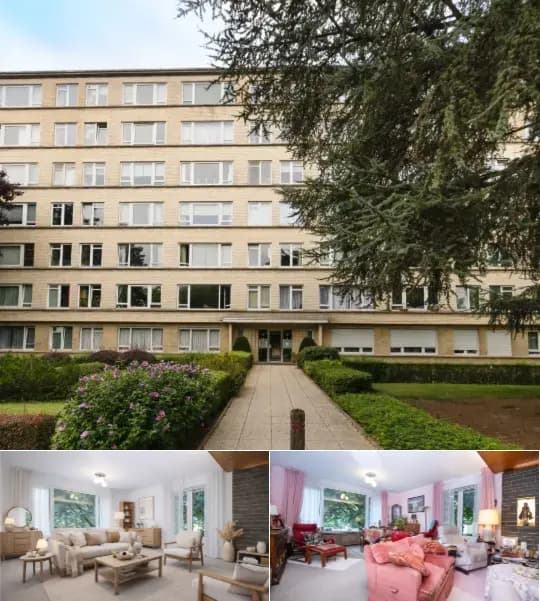 Ground floor for sale