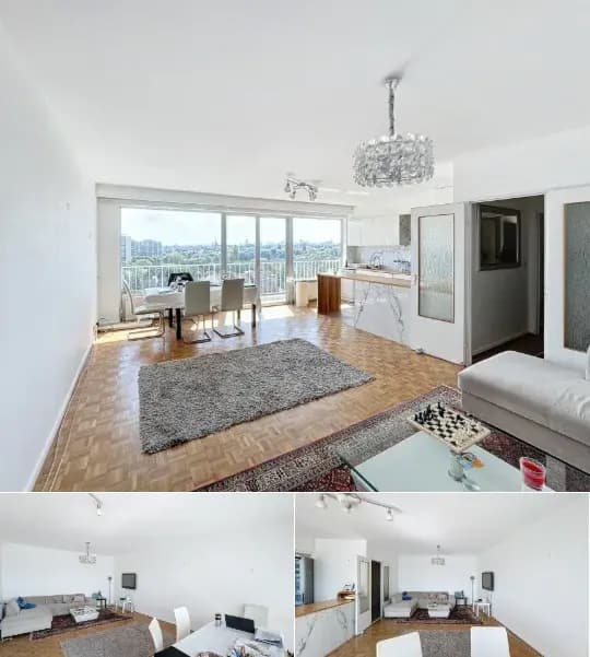 Apartment for rent