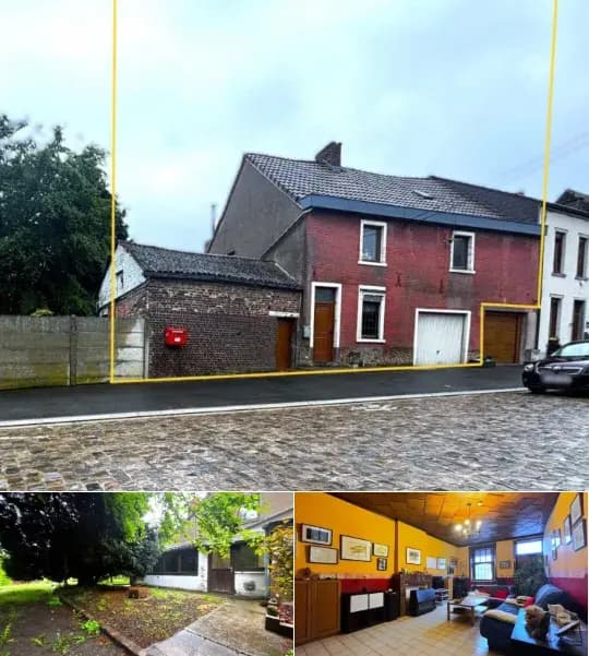 Residence for sale
