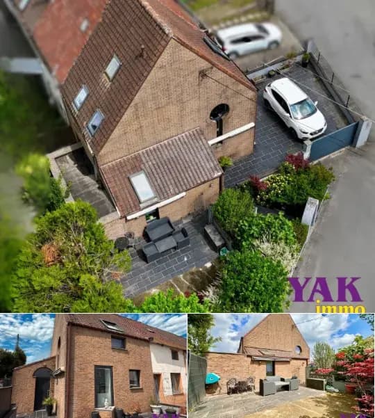Residence for sale