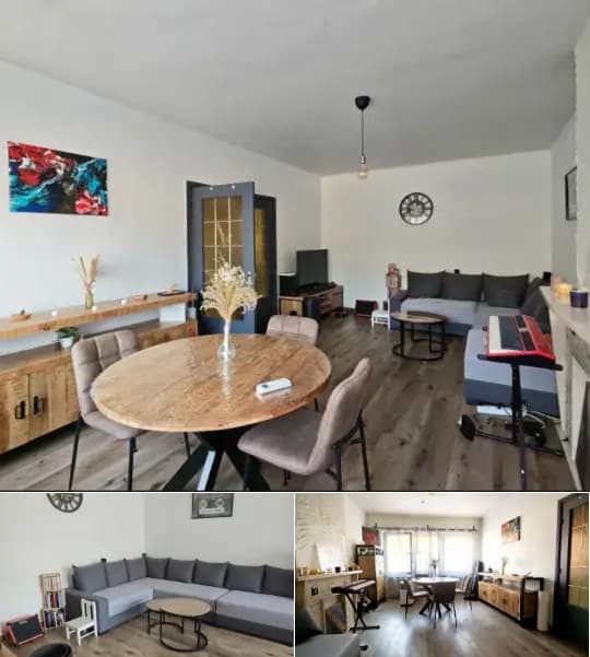 Apartment for rent