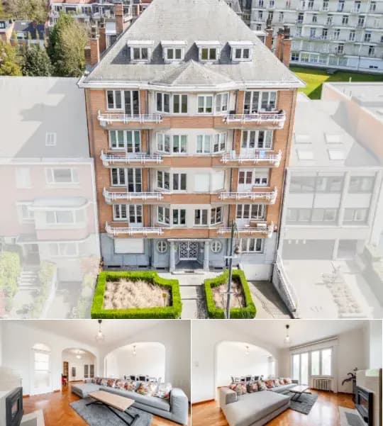 Apartment for sale
