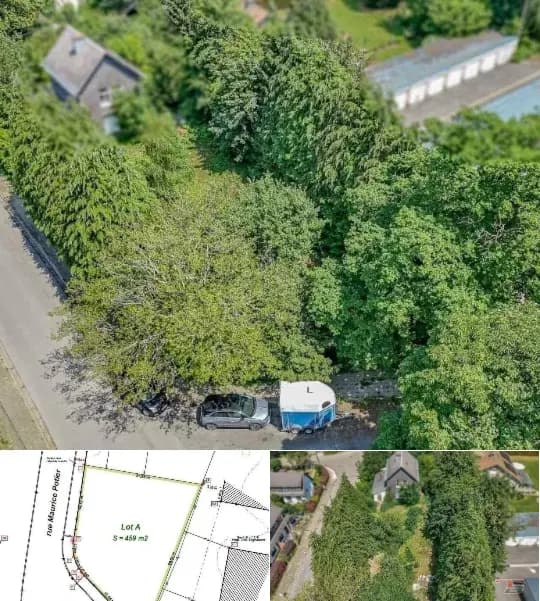 Development site for sale