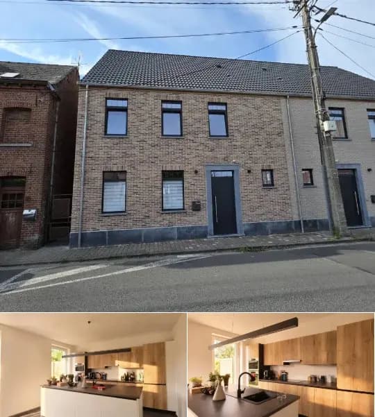 Residence for rent