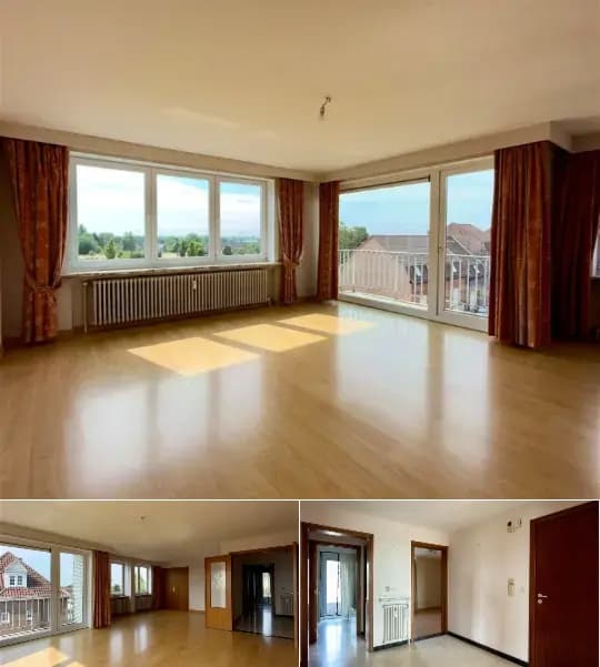 Apartment for rent