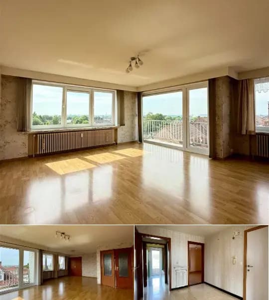 Apartment for rent