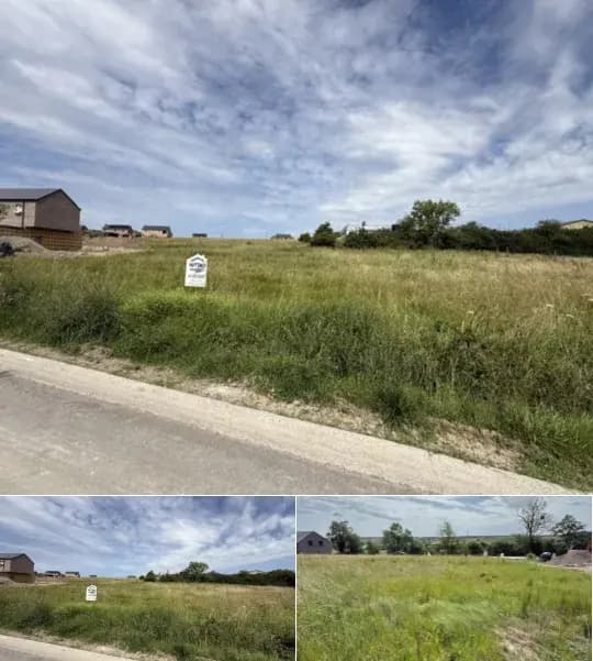 Land for sale