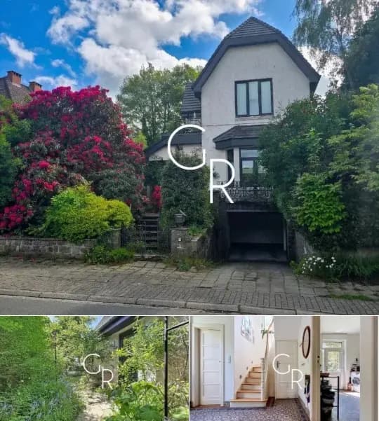 Villa for sale