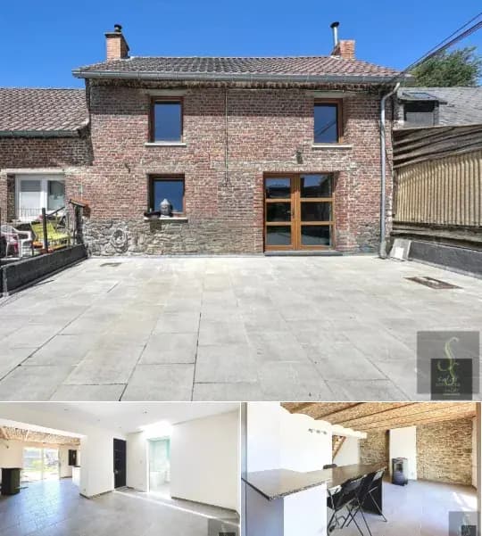 Residence for rent