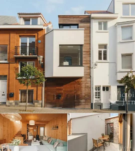 Residence for sale