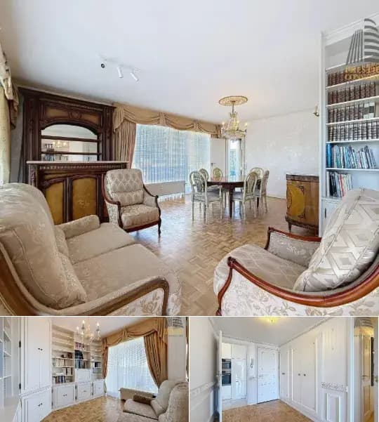 Apartment for sale