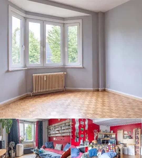 Apartment for sale