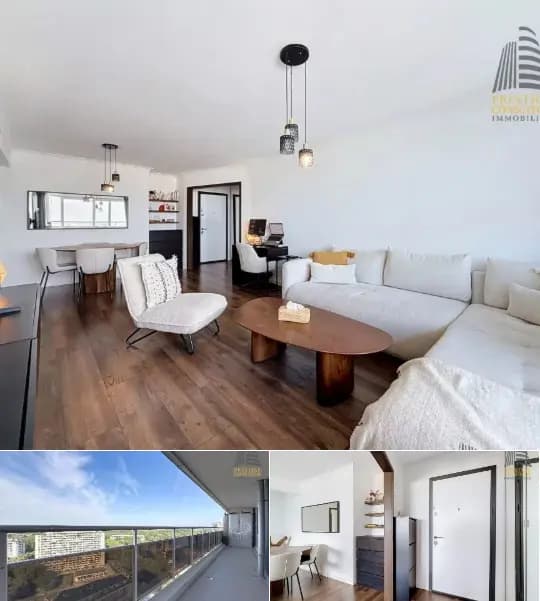 Apartment for sale