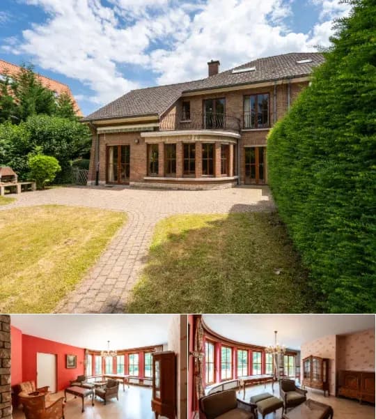 Residence for sale