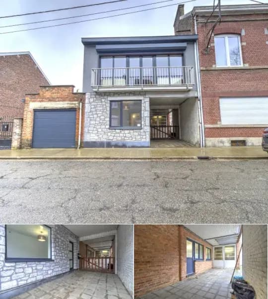 Residence for sale
