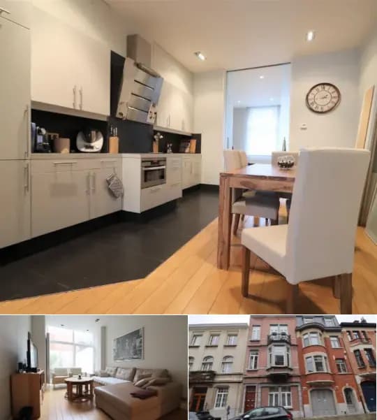 Apartment for rent