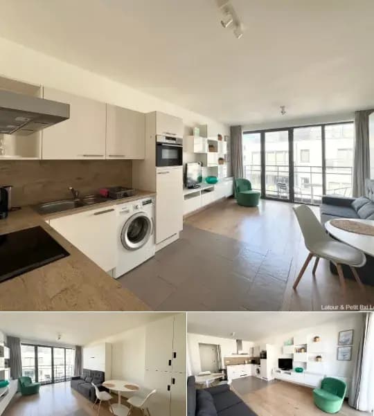 Studio for rent