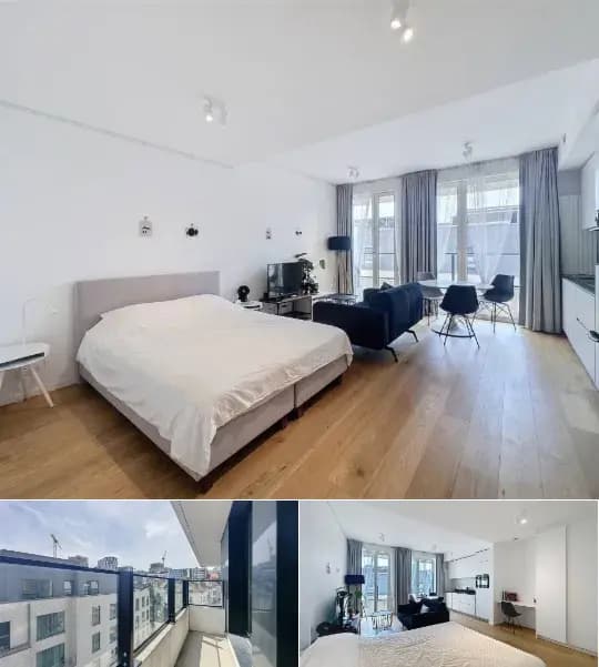 Apartment for rent