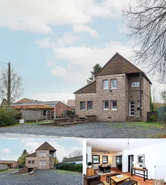 Residence for sale