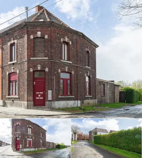 Residence for sale