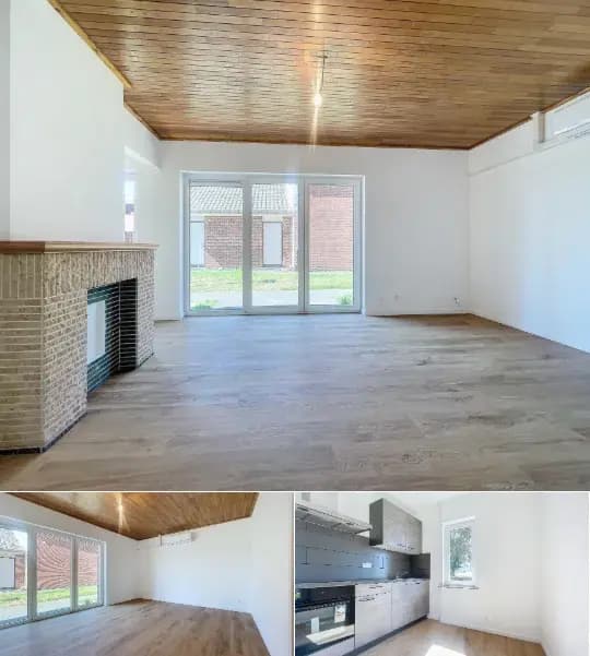 Bungalow for rent