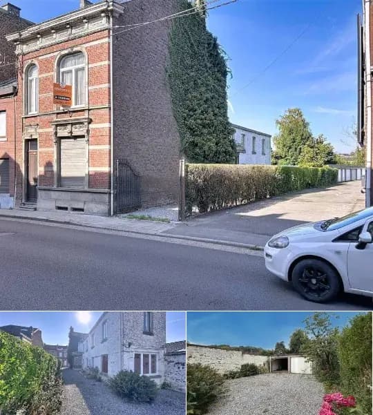 Residence for sale