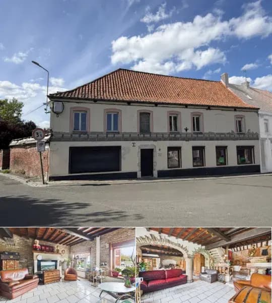 Residence for sale