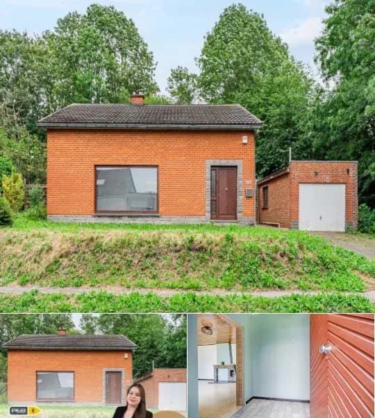 Residence for sale