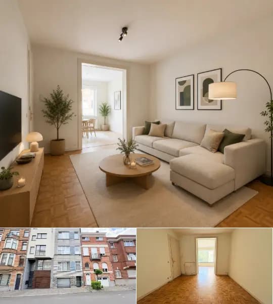 Apartment for sale