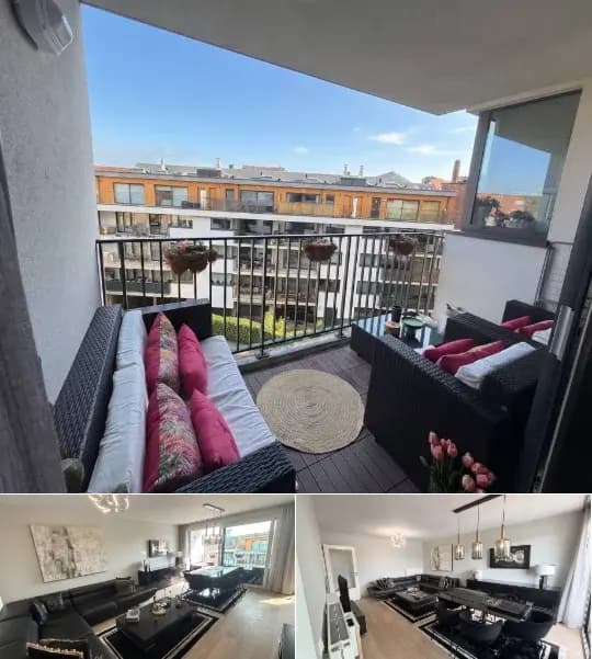 Apartment for rent