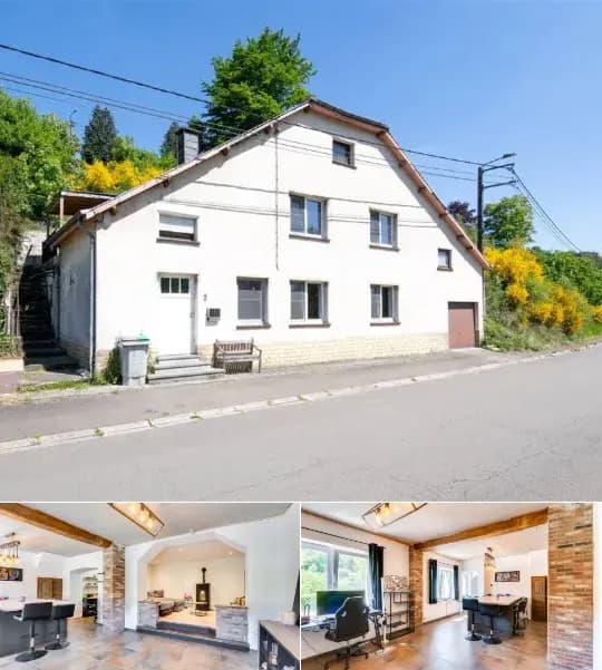 Residence for sale
