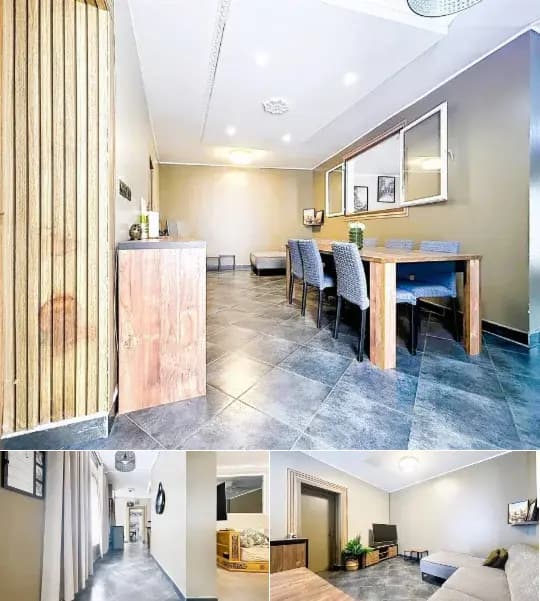 Residence for sale