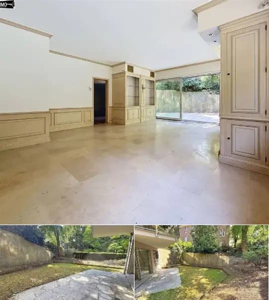 Apartment for sale